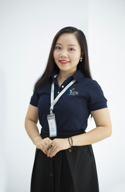Ms Nguyen Thi Thuy
